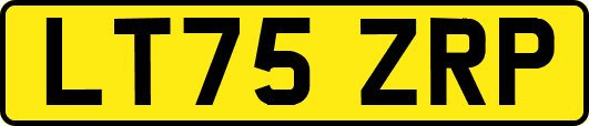 LT75ZRP