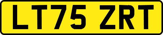 LT75ZRT