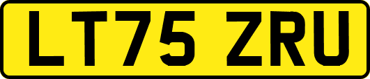 LT75ZRU