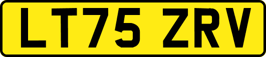LT75ZRV