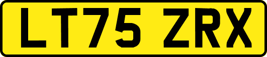LT75ZRX