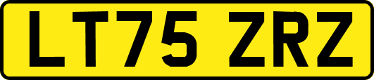 LT75ZRZ
