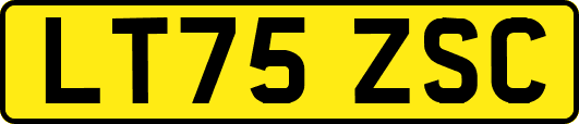 LT75ZSC