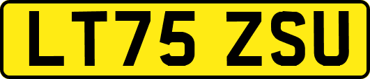 LT75ZSU