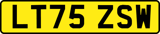 LT75ZSW