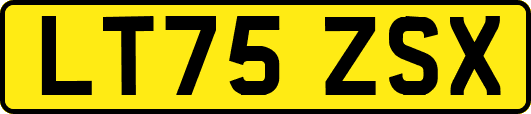 LT75ZSX