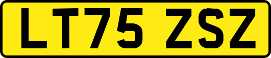 LT75ZSZ
