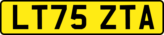LT75ZTA