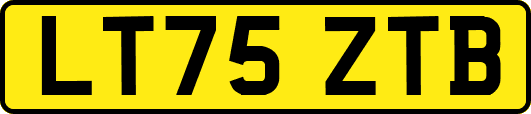 LT75ZTB