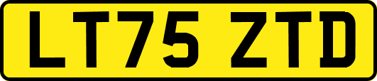 LT75ZTD