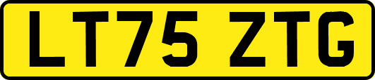 LT75ZTG