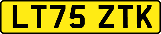LT75ZTK