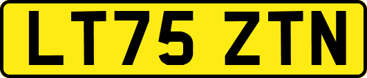 LT75ZTN