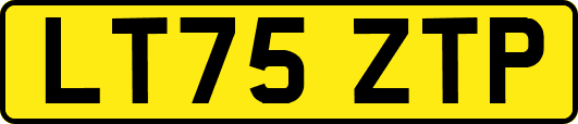 LT75ZTP