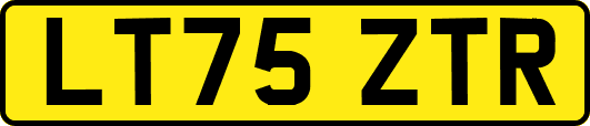 LT75ZTR