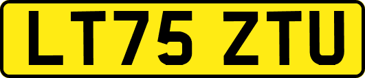 LT75ZTU