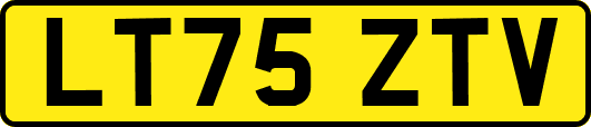 LT75ZTV