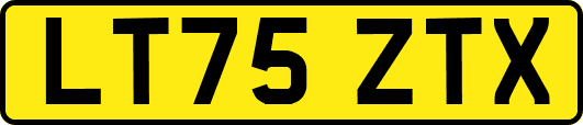 LT75ZTX