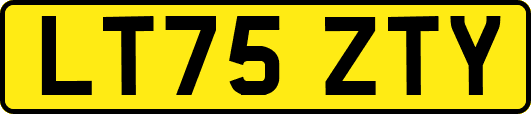 LT75ZTY