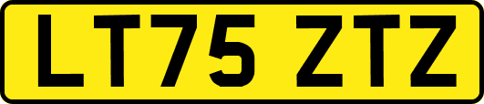 LT75ZTZ