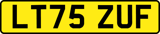 LT75ZUF