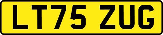 LT75ZUG