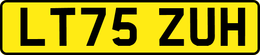 LT75ZUH