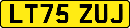 LT75ZUJ