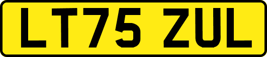 LT75ZUL