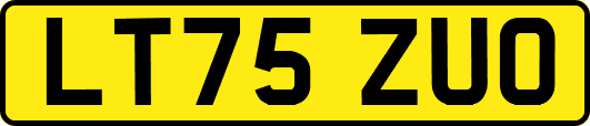 LT75ZUO