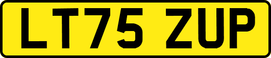 LT75ZUP