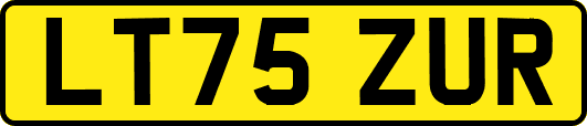 LT75ZUR