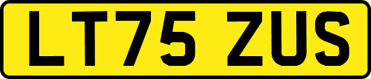 LT75ZUS