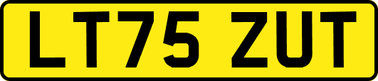 LT75ZUT