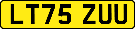 LT75ZUU