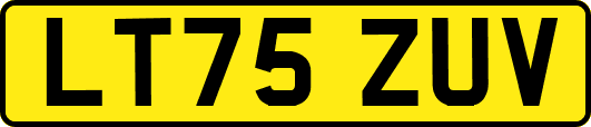 LT75ZUV
