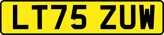 LT75ZUW