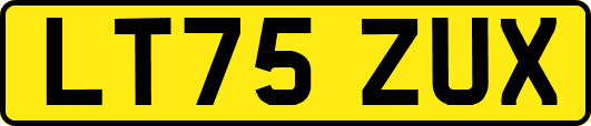 LT75ZUX