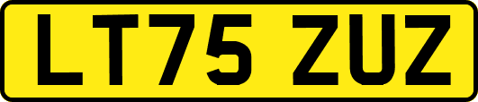 LT75ZUZ