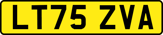 LT75ZVA