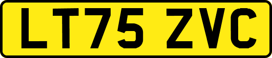 LT75ZVC