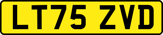 LT75ZVD