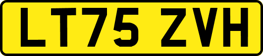 LT75ZVH