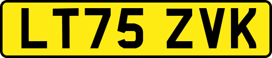 LT75ZVK