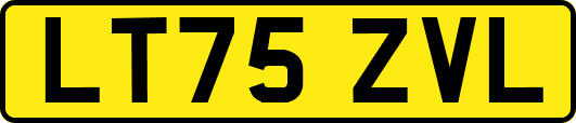 LT75ZVL