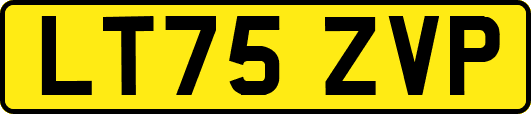LT75ZVP