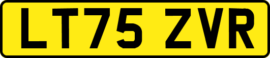 LT75ZVR