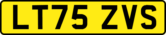 LT75ZVS