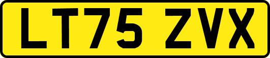 LT75ZVX