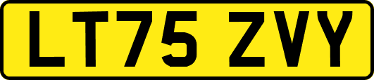 LT75ZVY